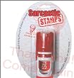Self Inking Stamp - Thank YOU Come Again