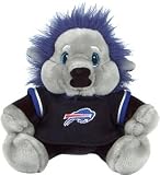 Buffalo Bills Large Plush NFL Team Mascot Toy 12