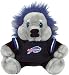 Buffalo Bills Large Plush NFL Team Mascot Toy 12