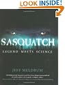 Sasquatch: Legend Meets Science
