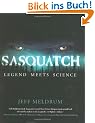 Sasquatch: Legend Meets Science