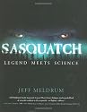 Sasquatch: Legend Meets Science