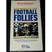 The Best of the Football Follies [VHS]