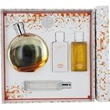 Hermes Eau Des Merveilles Gift Set for Women