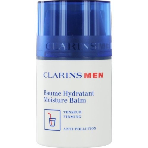 Clarins Men Moisture Balm, 1.7-Ounce Box Clarins Men Moisture Balm, 1.7-Ounce Box