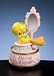 Looney Tunes - Tweety Natural Blonde - Figurine