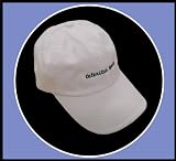 Celeritas Sports Sandwich Bill Ball Cap White/black