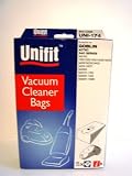 5 X GOBLIN AZTEC 340 SERIES VACUUM DUST BAGS