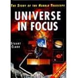 Universe in focus : the story of the Hubble telescope