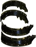 Monroe BX452R Brake Shoe