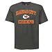Kansas City Chiefs Heart and Soul II Tee, Large