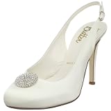 Butter Womens Chicore-B Platform Pump