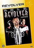 Revolver [ NON-USA FORMAT, PAL, Reg.2 Import - Netherlands ]