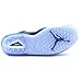 Jordan Flight Remix Men Round Toe Synthetic Blue Basketball Shoe