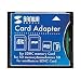 SDHC用CF変換アダプタ ADR-SDCFの画像