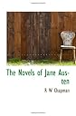 The Novels of Jane Austen