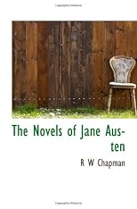 The Novels of Jane Austen