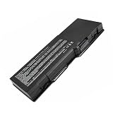 Laptop Replacement Battery for 312-0428, 0UD260, KD476, GD761, Inspiron 1501, Inspiron 6400, Inspiron E1505, Latitude 131L, Vostro 1000, Li-ion, 11.1V, 7200mAh, 80wHr, 9 Cells