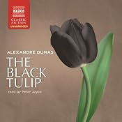 The Black Tulip | [Alexandre Dumas]
