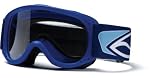 Smith Optics Junior Blue Clear AFC Lens Goggle