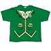 Irish Tuxedo Toddler T-Shirt