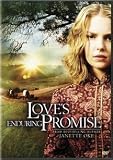 Love's Enduring Promise