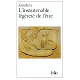 The Unbearable Lightness of Being