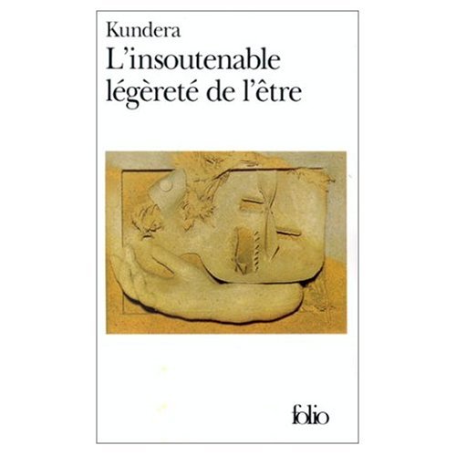 Milan Kundera