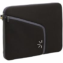 Caselogic PLS-13 Neoprene 13.3-Inch Neoprene Laptop Sleeve (Black)