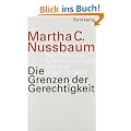 Die Grenzen der Gerechtigkeit: Behinderung, Nationalit�t und Spezieszugeh�rigkeit