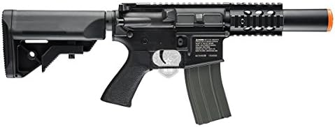 EF M4 CQC BLK