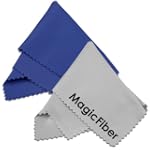 (2 Pack) MagicFiber Microfiber Cleani...