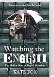 Produkt-Bild: Watching the English