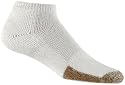 Thorlo Unisex Thick Cushion Tennis Micro-Mini Crew Sock