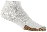 Thorlo Unisex Thick Cushion Tennis Micro-Mini Crew Sock