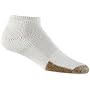 Thorlo Unisex Thick Cushion Tennis Micro-Mini Crew Sock