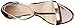 Calvin Klein Women's Laken Dress Sandal