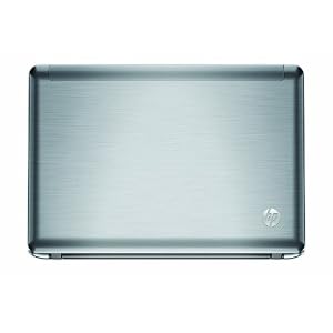 HP Pavilion DM3-1140US 13.3-Inch Laptop (Silver)