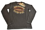 Kaporal 5 - Tee Shirt Homme Marron