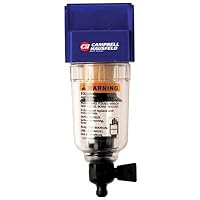 Campbell Hausfeld MP513803AV Mini Filter