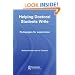 Helping Doctoral Students Write: Pedagogies for Supervision