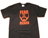 Fear the Beard T-shirt