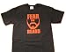 Fear the Beard T-shirt