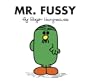 Mr. Fussy (Mr. Men and Little Miss)