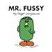 Mr. Fussy (Mr. Men and Little Miss)
