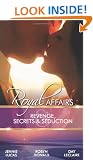 Royal Affairs: Revenge, Secrets & Seduction (Mills & Boon Special Releases)