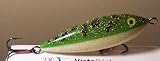 Rebel Topwater R Topwater Crankbait