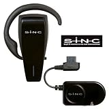 セイワ SINC ワイヤレスヘッドセットパック BT110