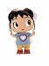 Fisher Price Super Special Friend Kai-lan