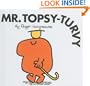 Mr. Topsy-Turvy (Mr. Men and Little Miss)